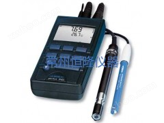 pH/Oxi 3400i德国WTW 手持式PH/溶解氧测试仪