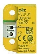 原厂德国皮尔兹PILZ安全直线检测装置