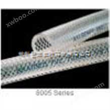 8005-0040Nalgene 980编织式透明塑料管 高压塑料管 透明