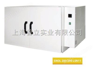 SNOL 低温电烘箱（200℃）