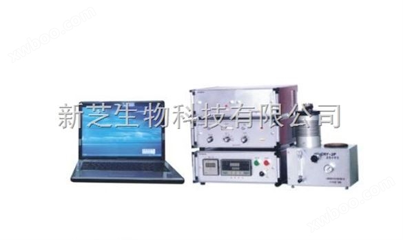 上海精科高温差热分析仪CRY-2P