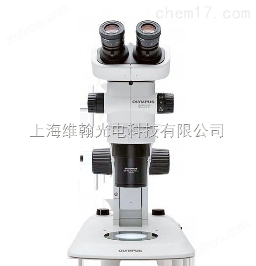 上海奥林巴斯SZX7体视显微镜