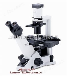 奥林巴斯CKX41显微镜配置清单