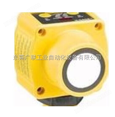 BI5系列TURCK超声波传感器中国经销