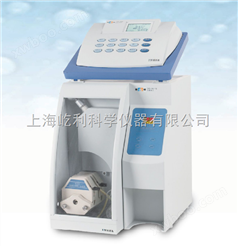 上海仪电 雷磁 氨氮测定仪 电化学仪器