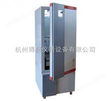 BSD-250上海博迅程控全温振荡培养箱（升级新型，液晶屏）