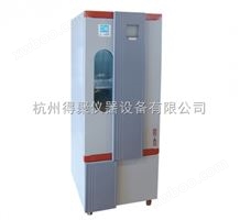BSC-250上海博迅程控恒温恒湿箱（升级新型，液晶屏）药品稳定试验箱