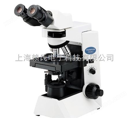 上海奥林巴斯显微镜CX41