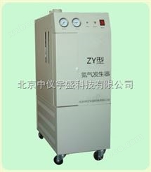ZY-NHA300型氮氢空一体机