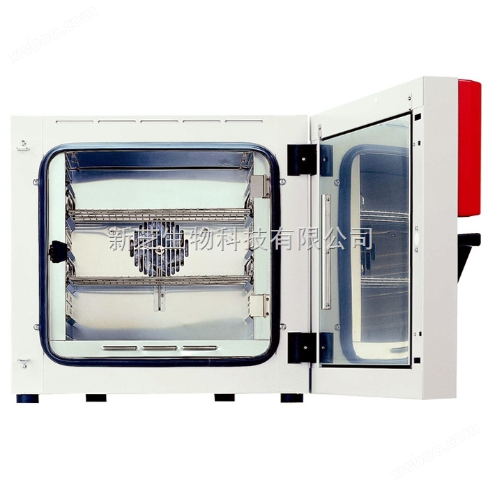 BF53可编程微生物培养箱德国Binder精密烘箱干燥箱进口干燥箱