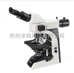 荧光显微镜/无限远光学系统显微镜*