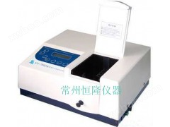 UV-7502PCS可变狭缝扫描型紫外可见分光光度计