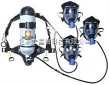 SDP1100三人共用空气呼吸器
