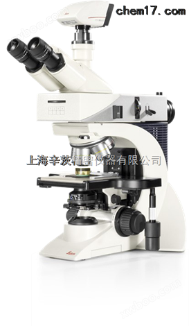 徕卡金相显微镜DM2700 M