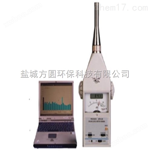 实时噪声记录分析仪（SP00007242）