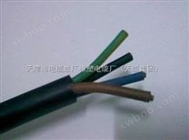 YVFR丁腈橡胶软电缆 铜芯YVFR耐寒耐油软电缆