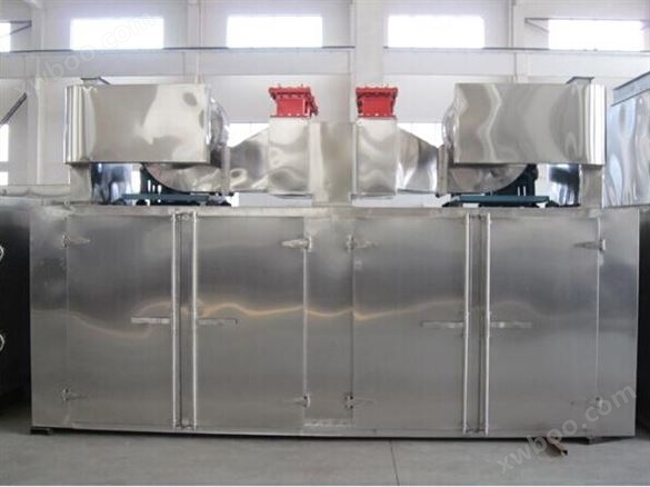 XSG-18型旋转闪蒸干燥机主要技术参数