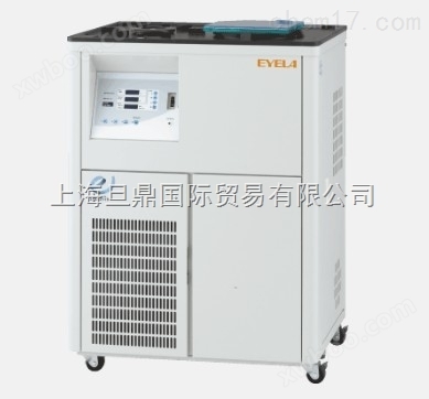 东京理化FDU-1110冷冻干燥机 EYELA原装冻干机优惠价