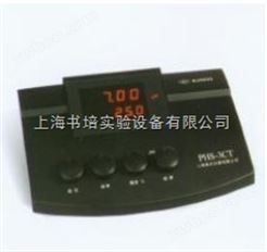 上海康仪酸度计PHS-4CT/PHS-4CT台式酸度计