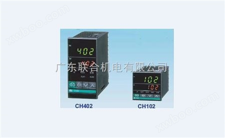 Rkc智能温控器CH102温控表