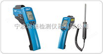 SKF TKTL30双激光红外和接触式测温仪  资料 图片 参数 价格 中国总代理