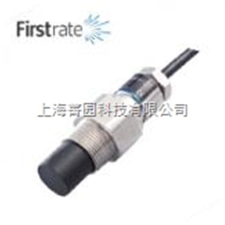 菲尔斯特FST800-301投入式液位型压力变送器