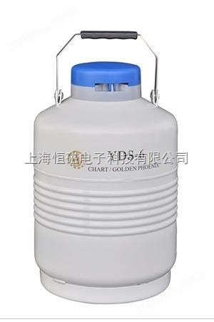 成都金凤贮存型液氮生物容器（小）YDS-6