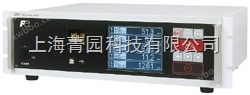 富士ZRE型红外气体分析仪