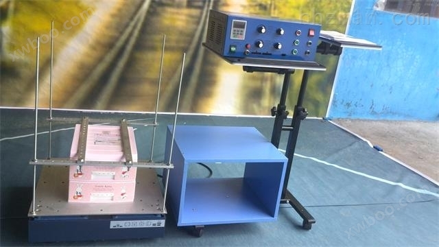 高频加速度电磁式振动测试台