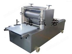 上海诚若机械有限公司专业生产桃酥饼干机