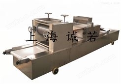 桃酥机生产厂家 桃酥饼干机生产厂家 上海诚若机械有限公司