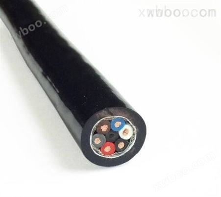 YQBP-J扁平电缆选型
