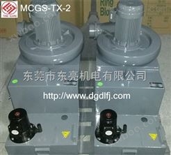MCGS-TX-2型磨床吸尘机 水膜除尘器