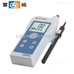 上海雷磁 JPB-607A型便携式溶解氧测定仪 氧指数测定仪
