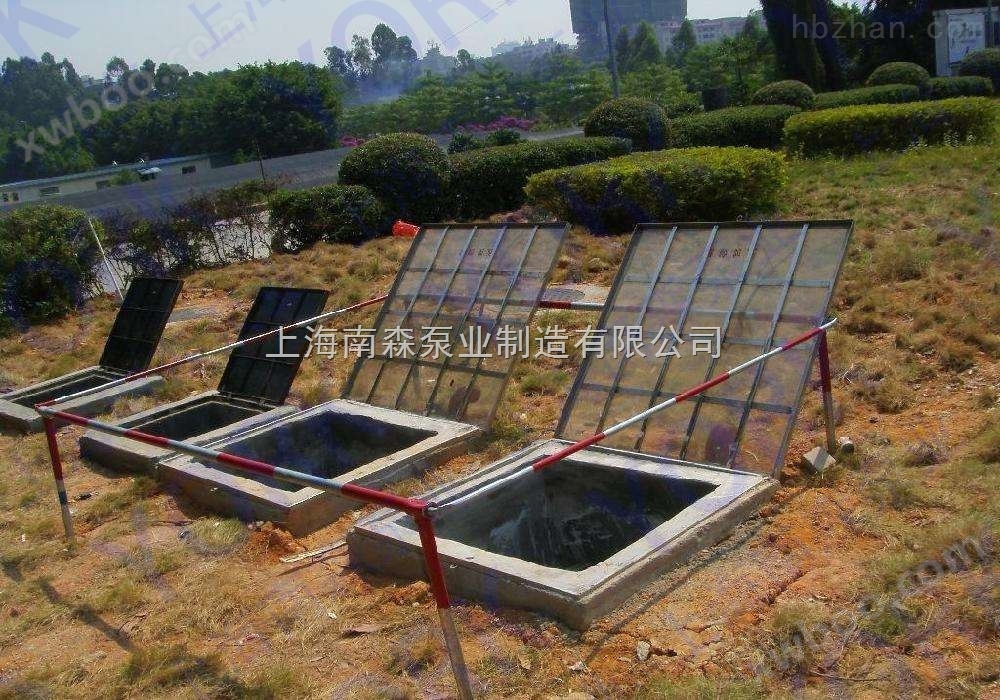 南京生活污水处理工业废水处理