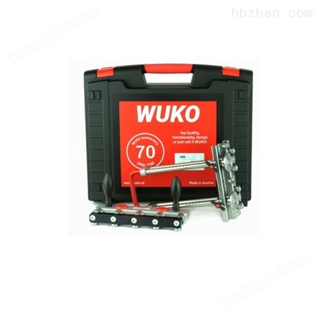 赫尔纳供应奥地利WUKO锁缝机1002B 焊缝探伤检测仪