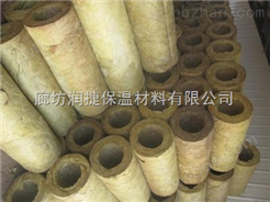 厂家生产高密度岩棉管