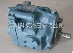 原装日本大金DAIKIN柱塞泵V8A1RX-20