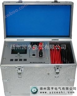 直流电阻测试仪5A_武汉_合肥