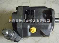力士乐柱塞泵A10VSO140DR/31R-VPB12N00产品资料