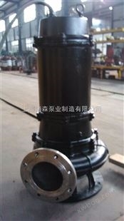 上海WQ潜水排污泵