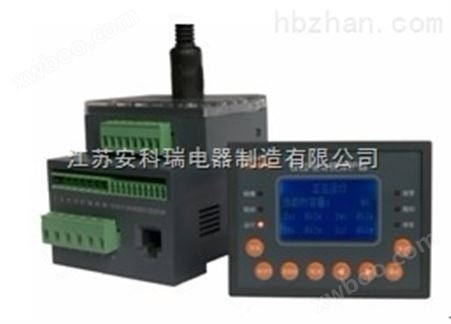 双速电机用电机保护器ARD3-800
