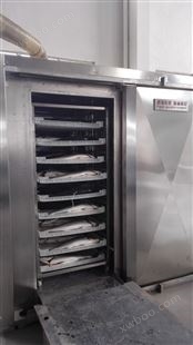 液氮馒头豆沙包烧麦水饺包子海鲜速冻柜定制 实验室制冷设备