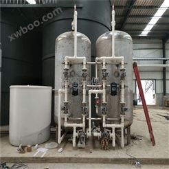 碧通 锅炉软水器 工业软化水 空调软化水设备
