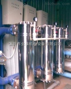 重庆紫外线水处理杀菌消毒装置图片厂家
