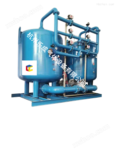 VPSA制氧机废水处理用制氧设备 空分设备备件