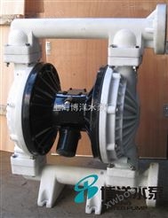 杭州市QBY气动隔膜泵