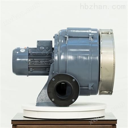 HTB100-304机械配套多段式鼓风机