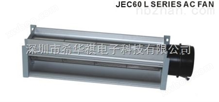 JEC60270A11CROSS FLOW FAN横流风扇JEC60270A11