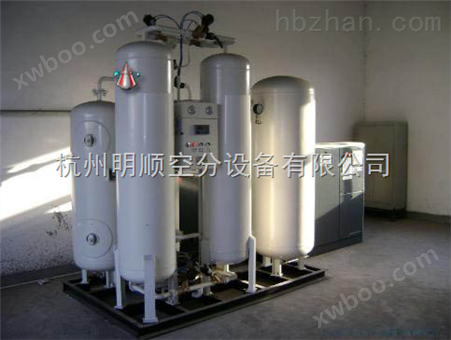 MSNPSA制氮装置、氮气纯化设备